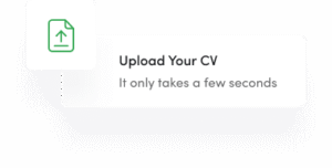 CV Upload